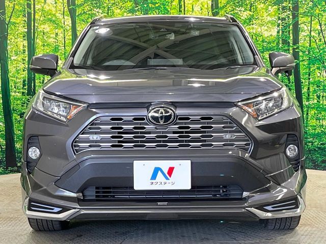 RAV4 4WD