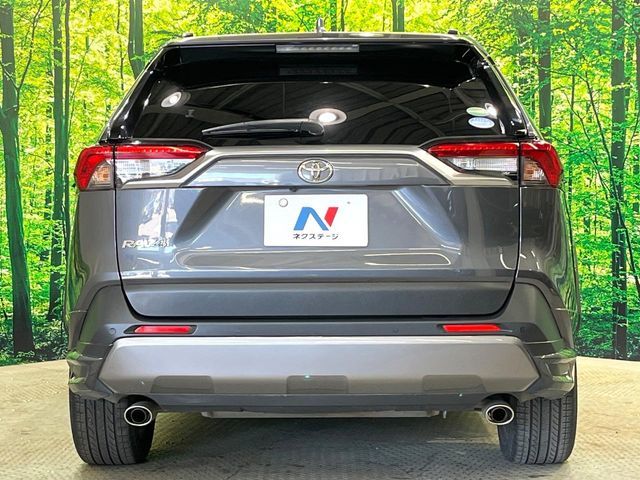 RAV4 4WD