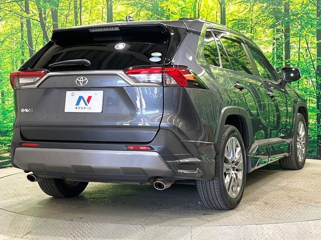 RAV4 4WD