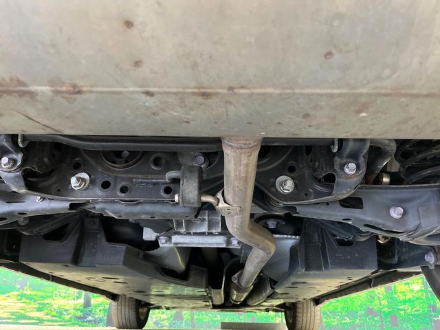 RAV4 4WD