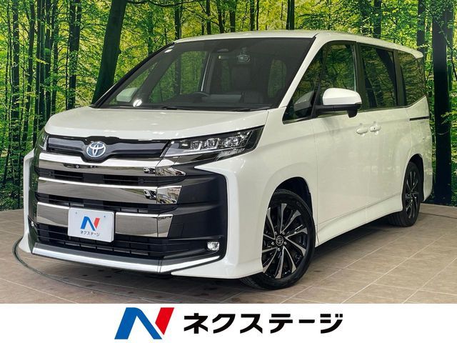 NOAH HYBRID