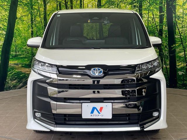 NOAH HYBRID