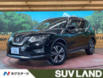 X-TRAIL 4WD