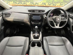 X-TRAIL 4WD