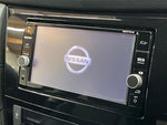 X-TRAIL 4WD