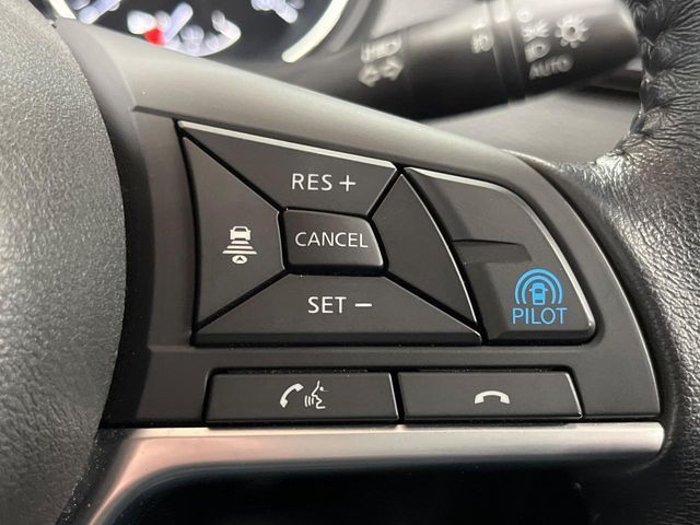 X-TRAIL 4WD