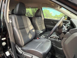 X-TRAIL 4WD