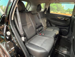 X-TRAIL 4WD