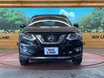 X-TRAIL 4WD