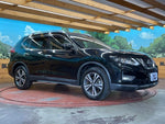 X-TRAIL 4WD
