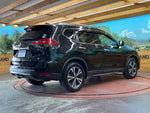 X-TRAIL 4WD
