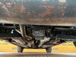X-TRAIL 4WD