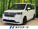 STEPWAGON e:HEV SPADA