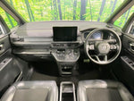 STEPWAGON e:HEV SPADA
