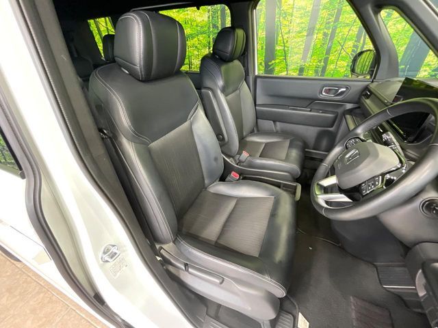 STEPWAGON e:HEV SPADA