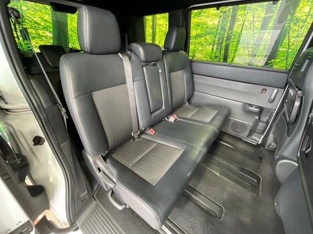 STEPWAGON e:HEV SPADA
