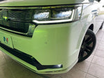 STEPWAGON e:HEV SPADA