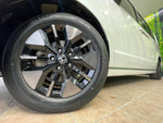 STEPWAGON e:HEV SPADA