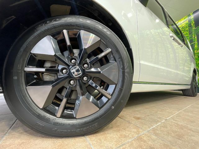 STEPWAGON e:HEV SPADA