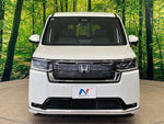 STEPWAGON e:HEV SPADA