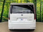 STEPWAGON e:HEV SPADA