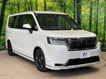 STEPWAGON e:HEV SPADA