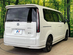 STEPWAGON e:HEV SPADA