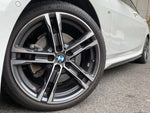 BMW 2series Gran coupe
