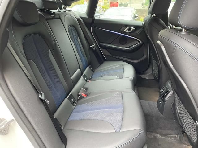 BMW 2series Gran coupe