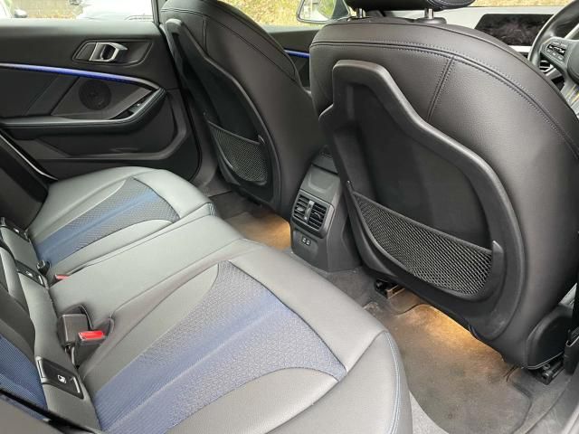 BMW 2series Gran coupe