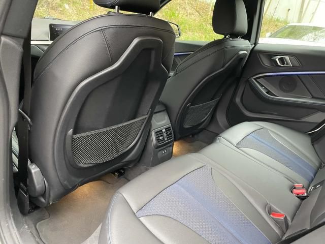 BMW 2series Gran coupe