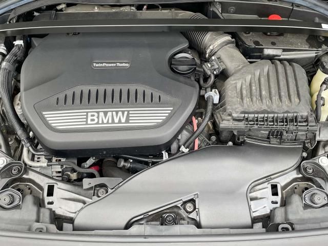 BMW 2series Gran coupe