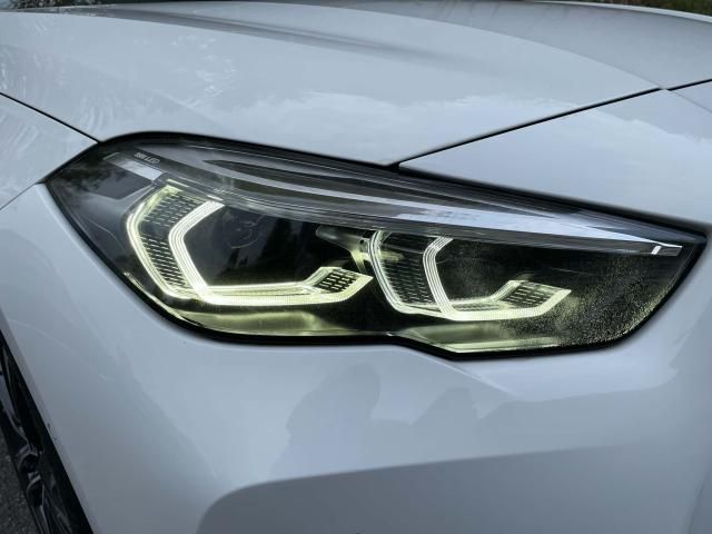 BMW 2series Gran coupe