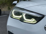 BMW 2series Gran coupe