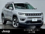 JEEP COMPASS 4WD