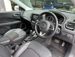 JEEP COMPASS 4WD