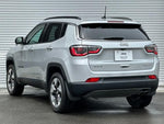 JEEP COMPASS 4WD