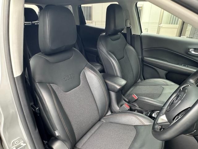 JEEP COMPASS 4WD