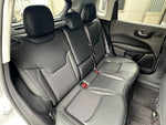 JEEP COMPASS 4WD