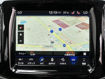 JEEP COMPASS 4WD