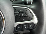 JEEP COMPASS 4WD