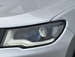 JEEP COMPASS 4WD