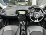 JEEP COMPASS 4WD