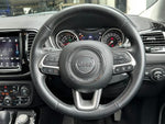 JEEP COMPASS 4WD