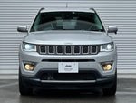 JEEP COMPASS 4WD
