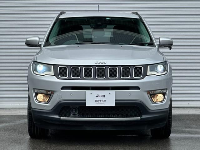 JEEP COMPASS 4WD