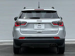 JEEP COMPASS 4WD