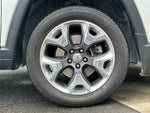 JEEP COMPASS 4WD