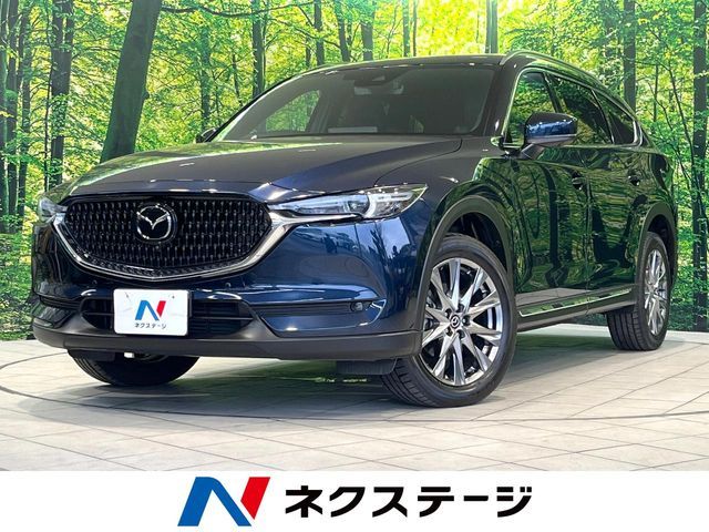 CX-8