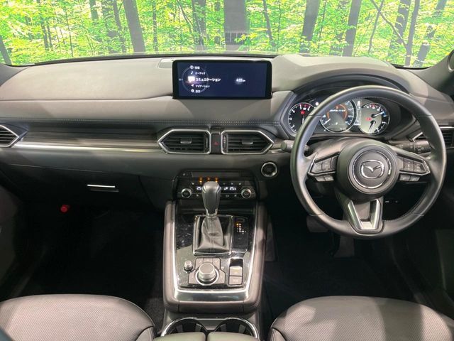 CX-8